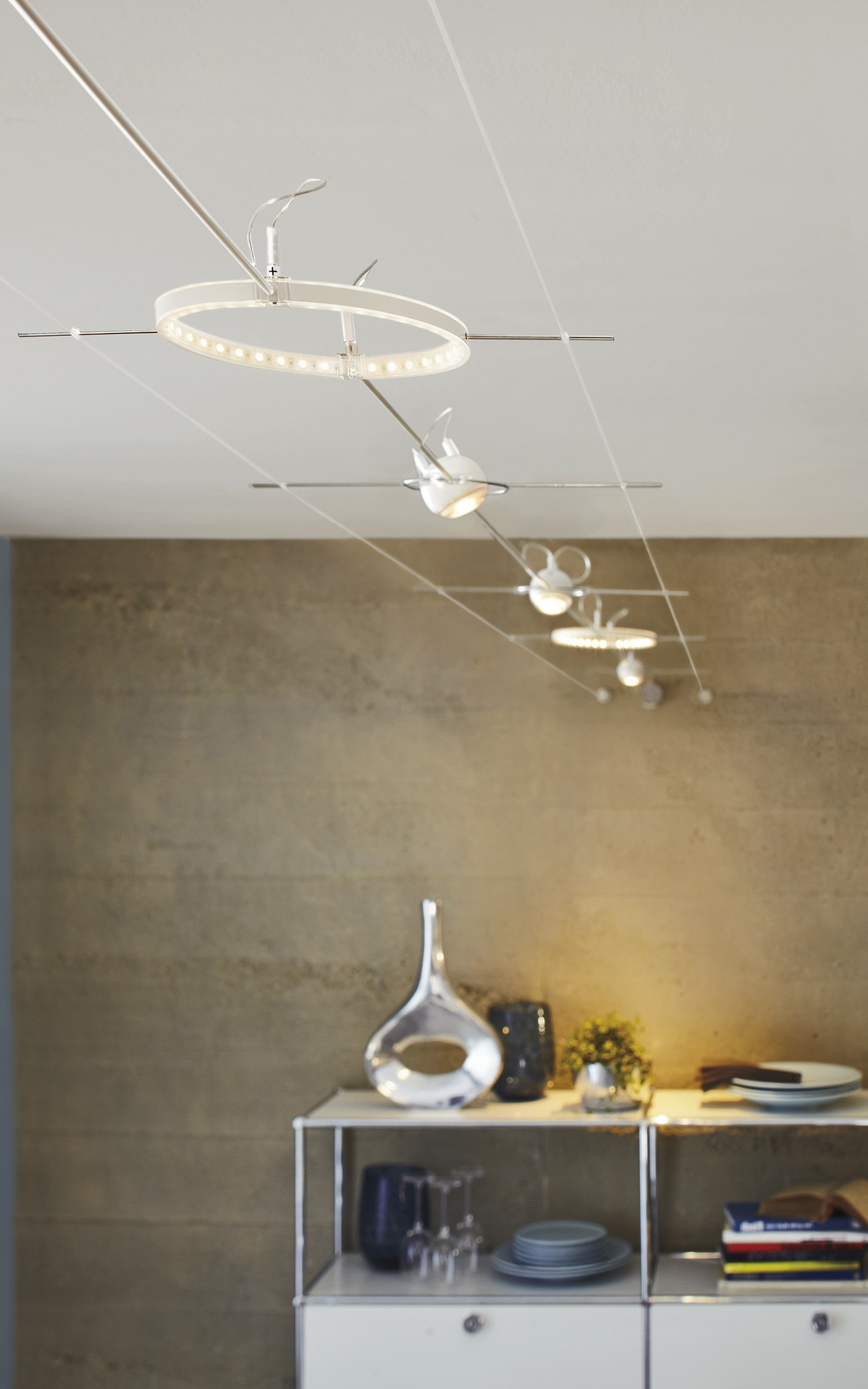 Best ideas about Cable Track Lighting
. Save or Pin 12v Cable Lighting Now.
