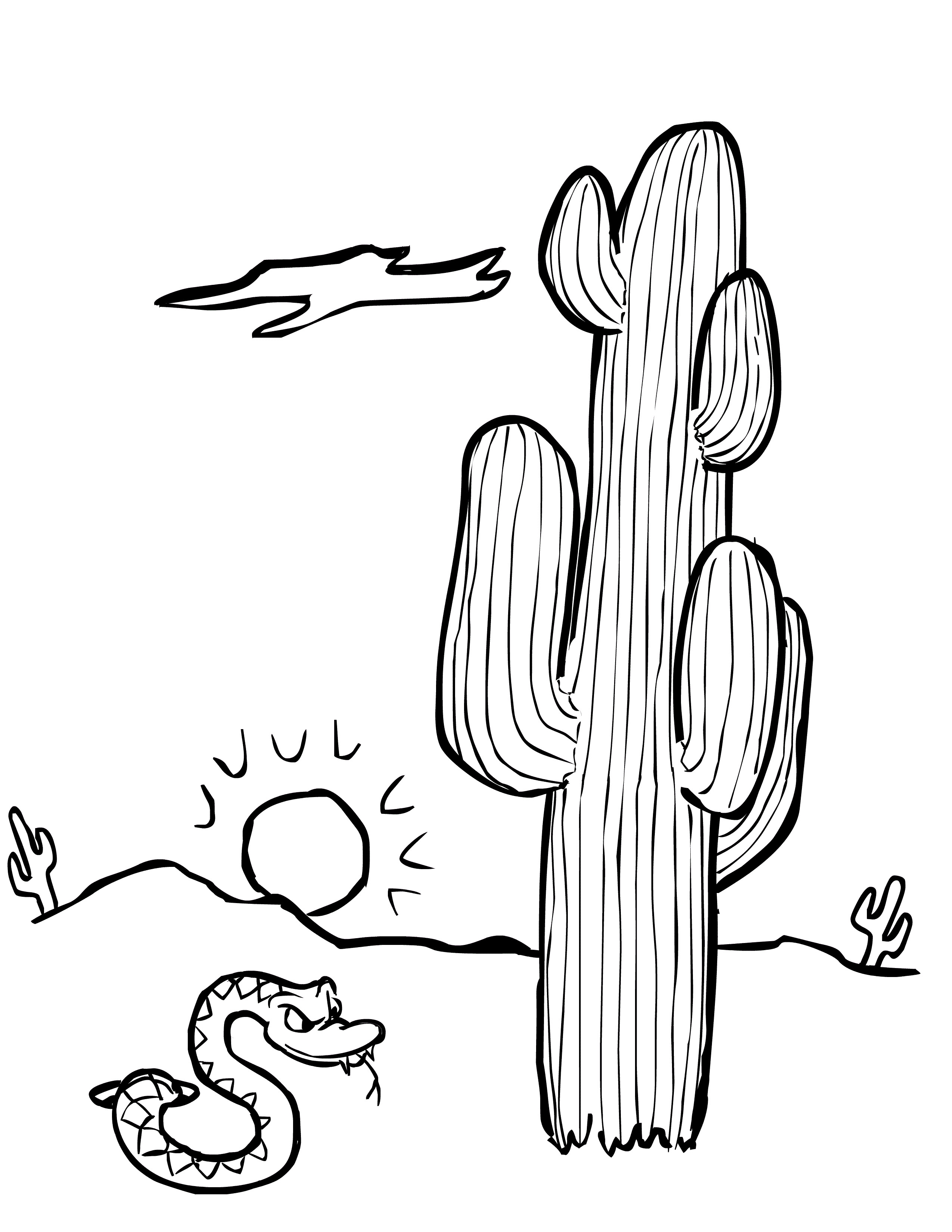 Best ideas about Cactus Coloring Pages For Kids
. Save or Pin Free Printable Cactus Coloring Pages For Kids Now.