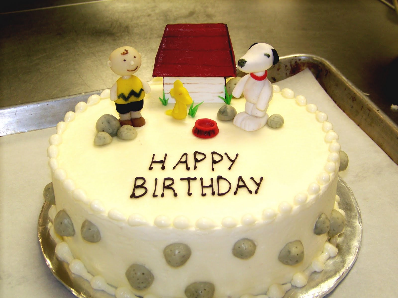 Best ideas about Cake Happy Birthday
. Save or Pin Special Birthday Cake Cake Idea Red Velvet Now.