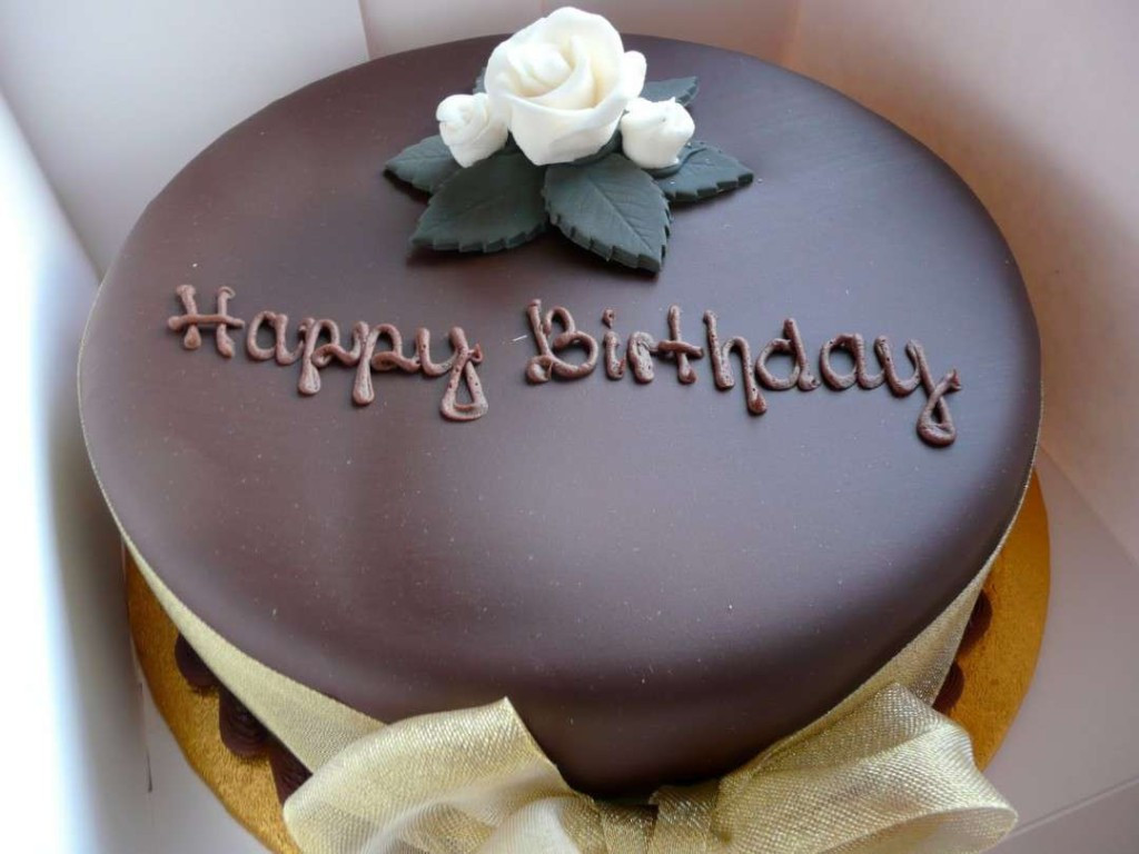 Best ideas about Cake Happy Birthday
. Save or Pin 25 Luscious Birthday Cake Now.