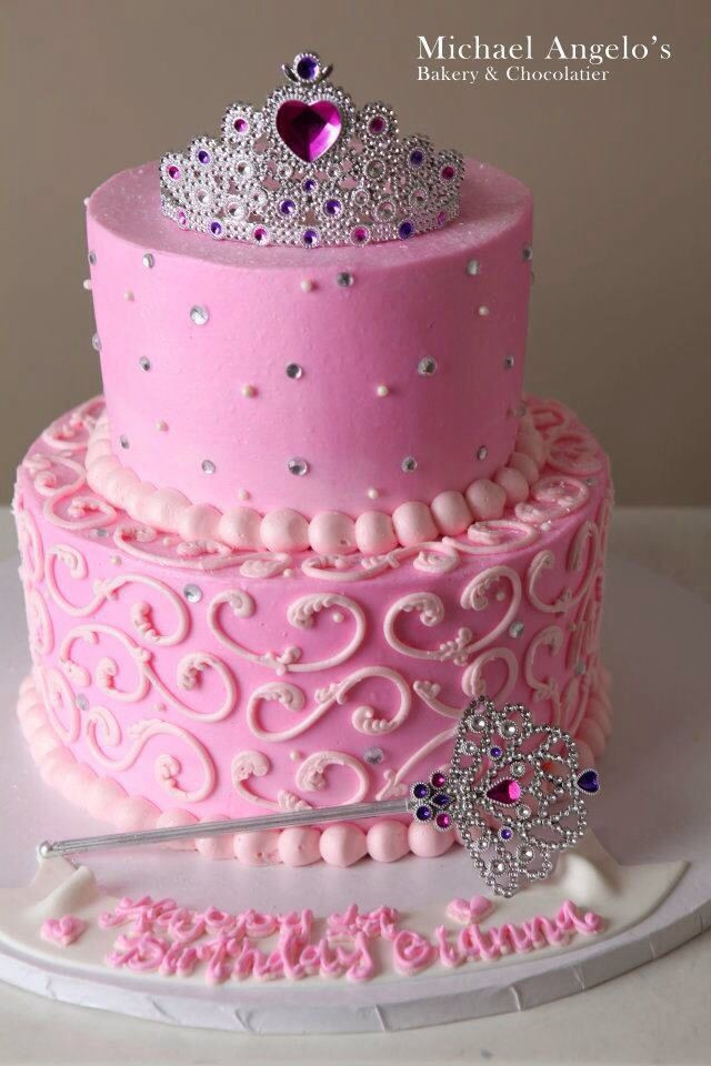 Best ideas about Cake Pictures For Birthday Girl
. Save or Pin Best 25 Little girl birthday cakes ideas on Pinterest Now.