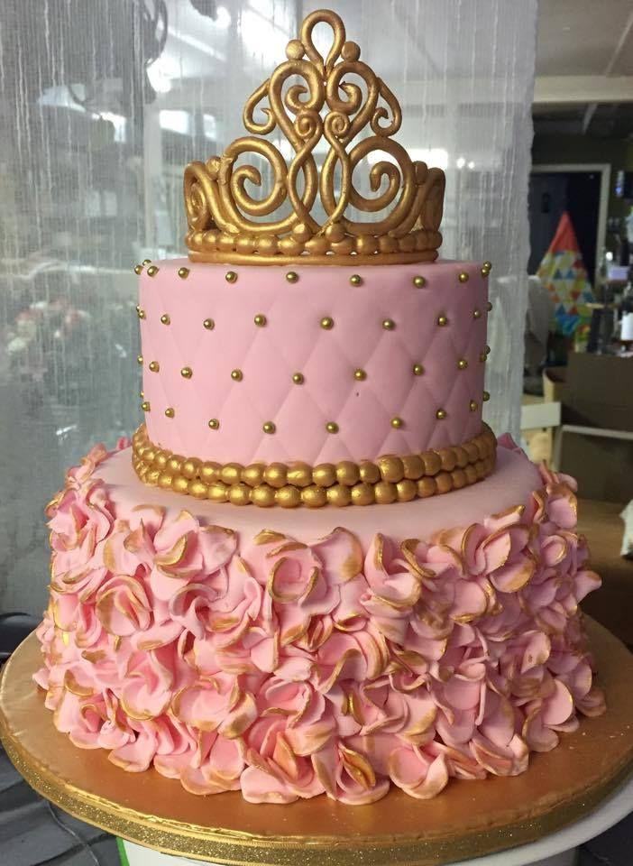 Best ideas about Cake Pictures For Birthday Girl
. Save or Pin 37 Unique Birthday Cakes for Girls with [2018] Now.