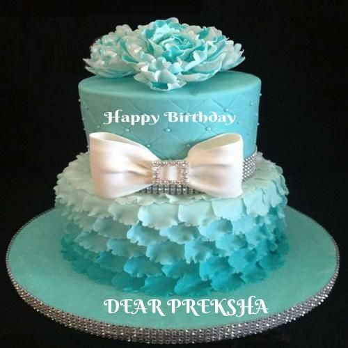 Best ideas about Cake Pictures For Birthday Girl
. Save or Pin Write Name Birthday Cake For Girls Now.