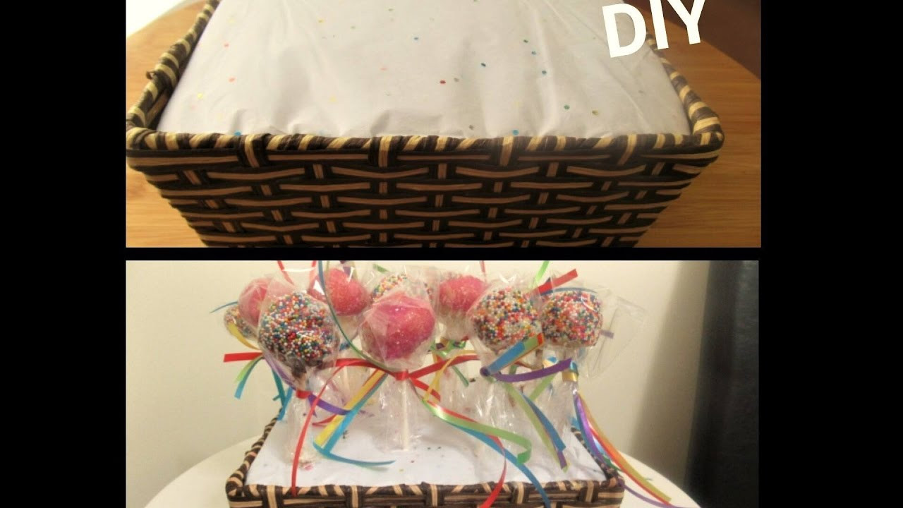 Best ideas about Cake Pop Stand DIY
. Save or Pin HOW TO MAKE CAKE POP STAND DIY UNDER $5 Now.