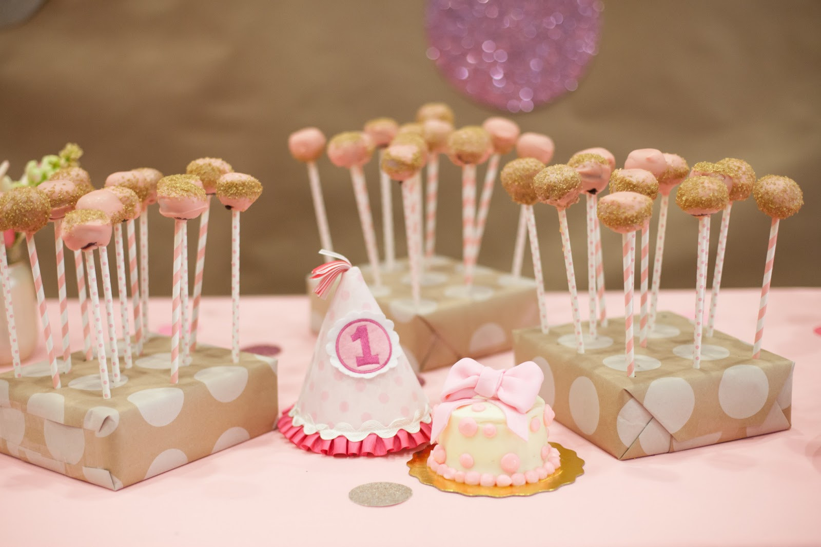 Best ideas about Cake Pop Stand DIY
. Save or Pin 50 Gorgeous Do It Yourself Cake Stands Now.