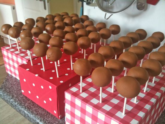 Best ideas about Cake Pop Stand DIY
. Save or Pin Best 25 Cake pop stands ideas on Pinterest Now.