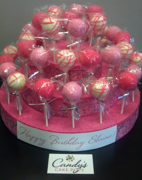 Best ideas about Cake Pop Stand DIY
. Save or Pin Best 25 Cake pop stands ideas on Pinterest Now.