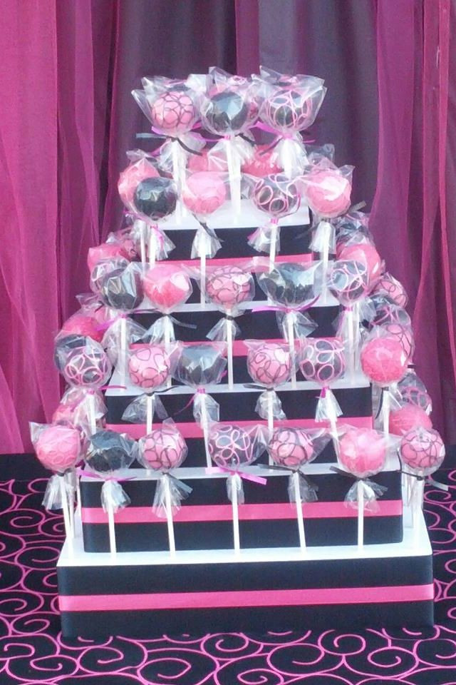 Best ideas about Cake Pop Stand DIY
. Save or Pin Birthday Cake pop stand Goo s I ve created Now.