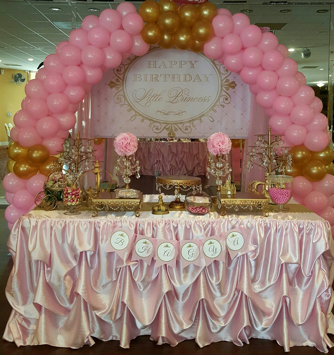 Best ideas about Cake Table Decorations For Birthday
. Save or Pin Custom Made Wedding Cake Table Head Table Tablecloth Pink Now.