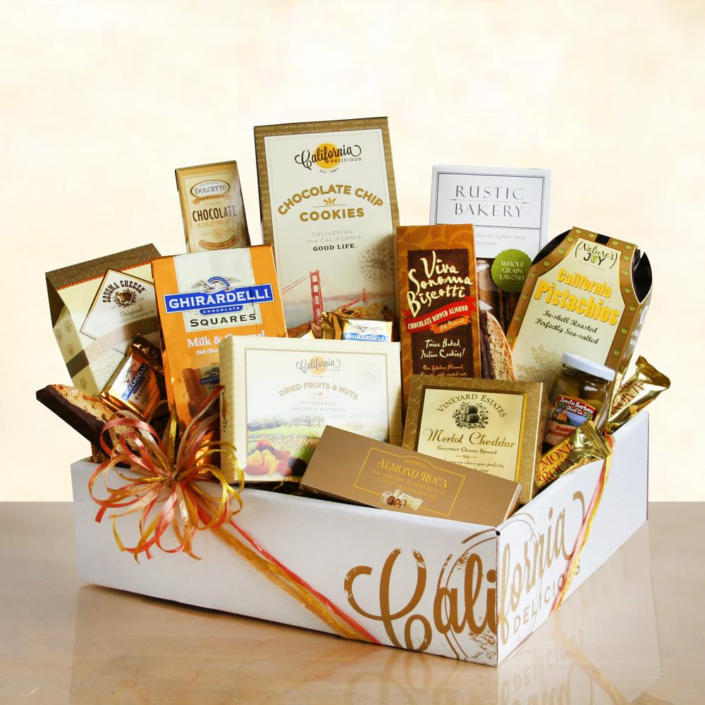 Best ideas about California Gift Ideas
. Save or Pin Givens & pany California Artisanal Gourmet GIV 4818 Now.