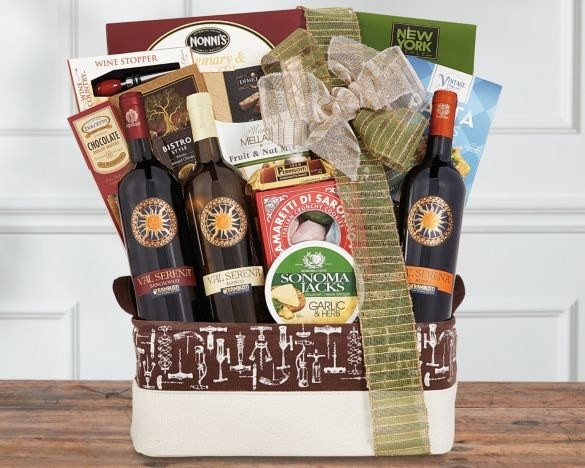 Best ideas about California Gift Ideas
. Save or Pin 21 The Best Places To Order Gift Baskets line Now.