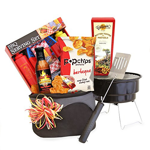 Best ideas about California Gift Ideas
. Save or Pin California Delicious Summer BBQ Party ubaskets Now.