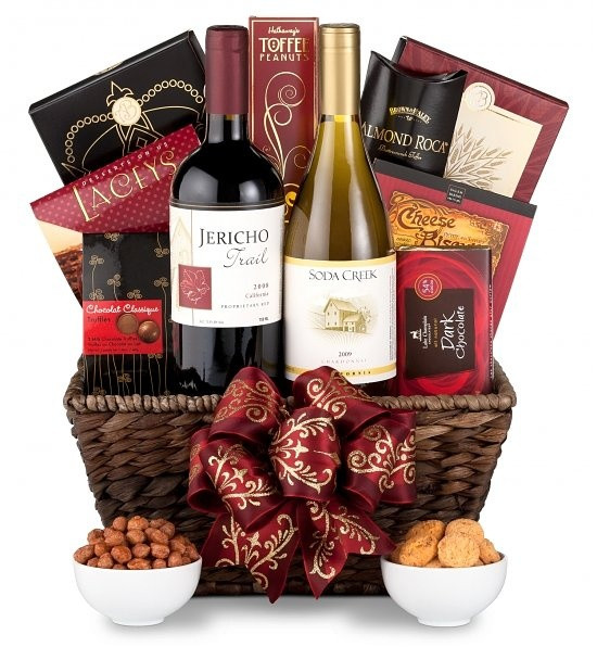 Best ideas about California Gift Ideas
. Save or Pin 17 Best images about Gift Baskets Alcohol on Pinterest Now.