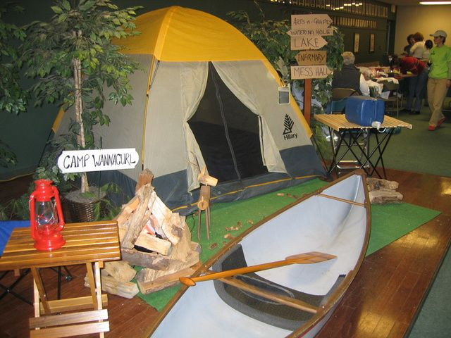 Best ideas about Camping Decorations For Classroom
. Save or Pin 196 best images about Classroom Camp Out on Pinterest Now.