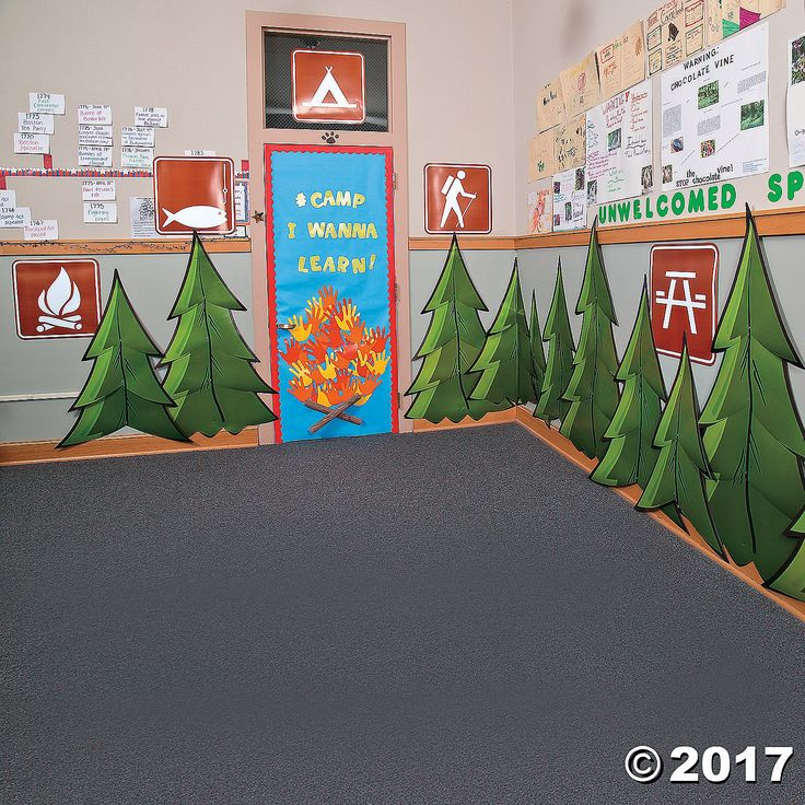 Best ideas about Camping Decorations For Classroom
. Save or Pin 1736 best images about Camping Themed Classroom on Now.