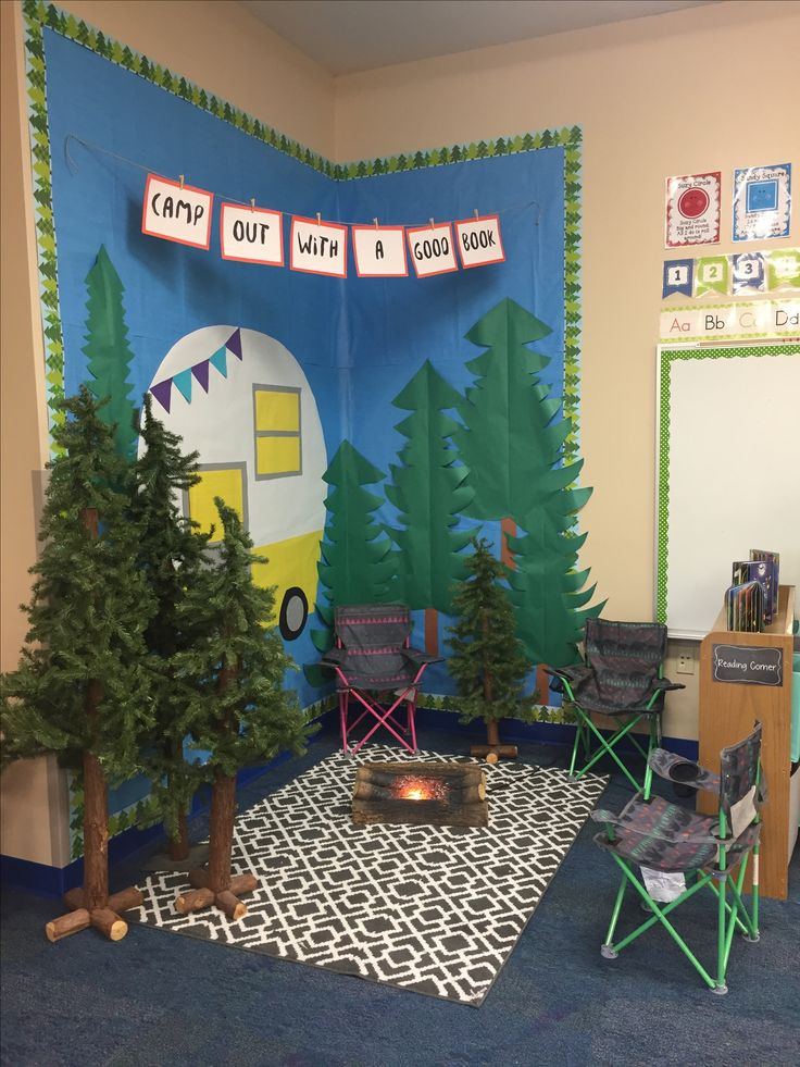 Best ideas about Camping Decorations For Classroom
. Save or Pin 358 best Class CAMPING Theme images on Pinterest Now.