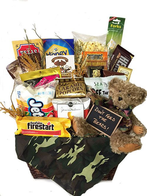 Best ideas about Camping Gift Basket Ideas
. Save or Pin Best 25 Camping t baskets ideas on Pinterest Now.