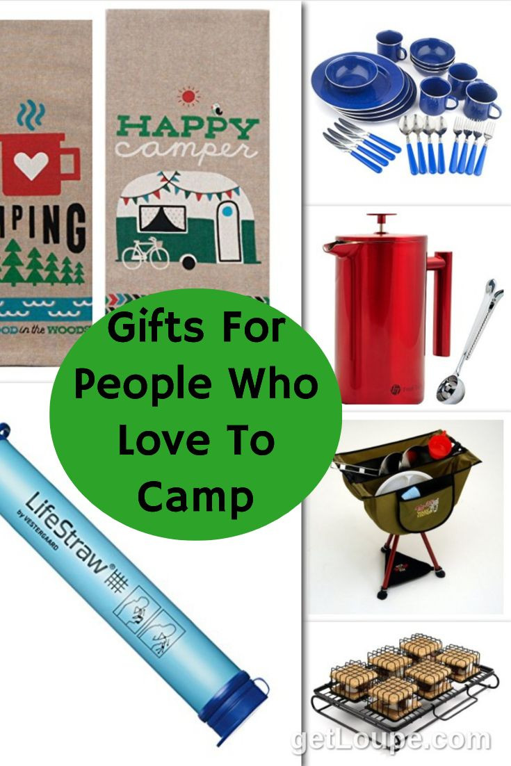 Best ideas about Camping Gift Ideas
. Save or Pin 15 best ideas about Camping Gifts on Pinterest Now.