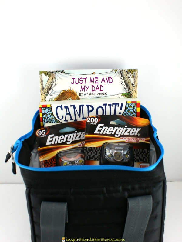 Best ideas about Camping Gift Ideas
. Save or Pin Camping Gifts for Dads Now.