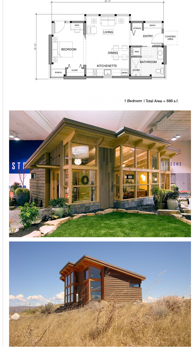 Best ideas about Can I Put A Tiny House In My Backyard
. Save or Pin Tiny House for the woods good design for a view Now.