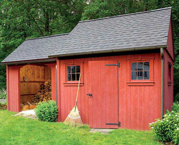 Best ideas about Can I Put A Tiny House In My Backyard
. Save or Pin How to Build A Storage Shed Frequently Asked Questions Now.