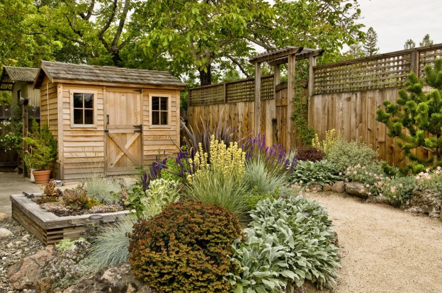 Best ideas about Can I Put A Tiny House In My Backyard
. Save or Pin Three Tips to Make your Small Yard Look Bigger Fivestar Now.