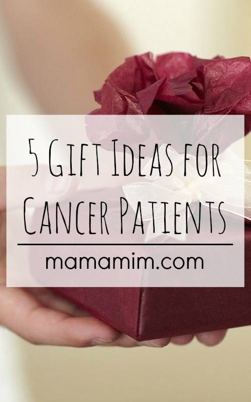 Best ideas about Cancer Gift Ideas
. Save or Pin 5 Gift Ideas for Cancer Patients Now.