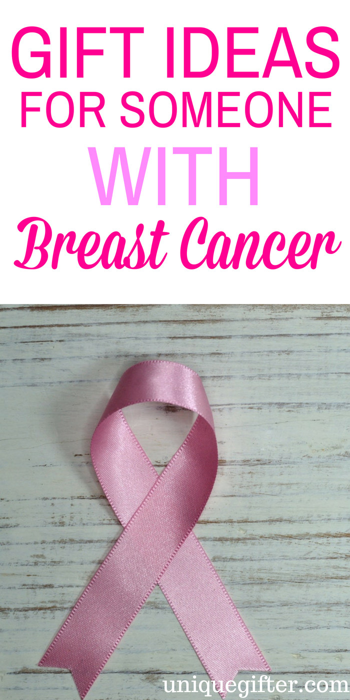 Best ideas about Cancer Gift Ideas
. Save or Pin 20 Gift Ideas for Someone with Breast Cancer Now.