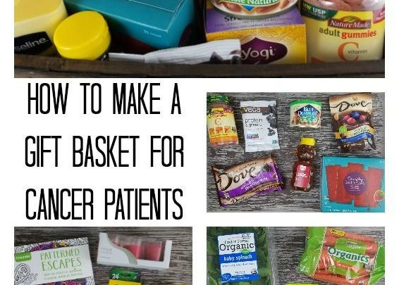 Best ideas about Cancer Gift Ideas
. Save or Pin Chemotherapy Gift Basket Ideas Now.