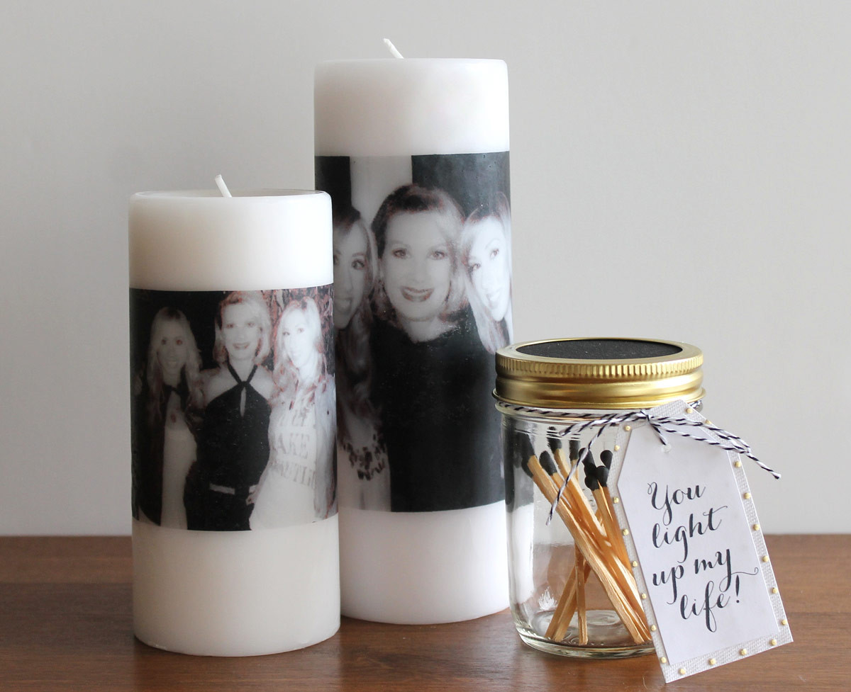 Best ideas about Candle Gift Ideas
. Save or Pin DIY Candles Evite Now.
