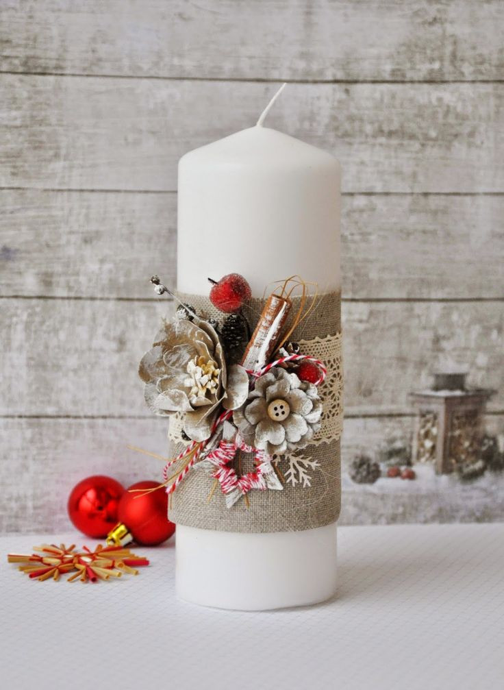 Best ideas about Candle Gift Ideas
. Save or Pin Best 25 Decorating candles ideas on Pinterest Now.