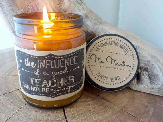 Best ideas about Candle Gift Ideas
. Save or Pin Best Teacher Appreciation Gift Ideas Princess Pinky Girl Now.
