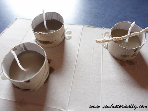 Best ideas about Candle Wicks DIY
. Save or Pin How To Make DIY Candle Wicks With Cotton String Sew Now.