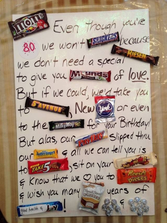 Best ideas about Candy Bar Birthday Card
. Save or Pin 1000 images about retirement candy bar posters on Pinterest Now.