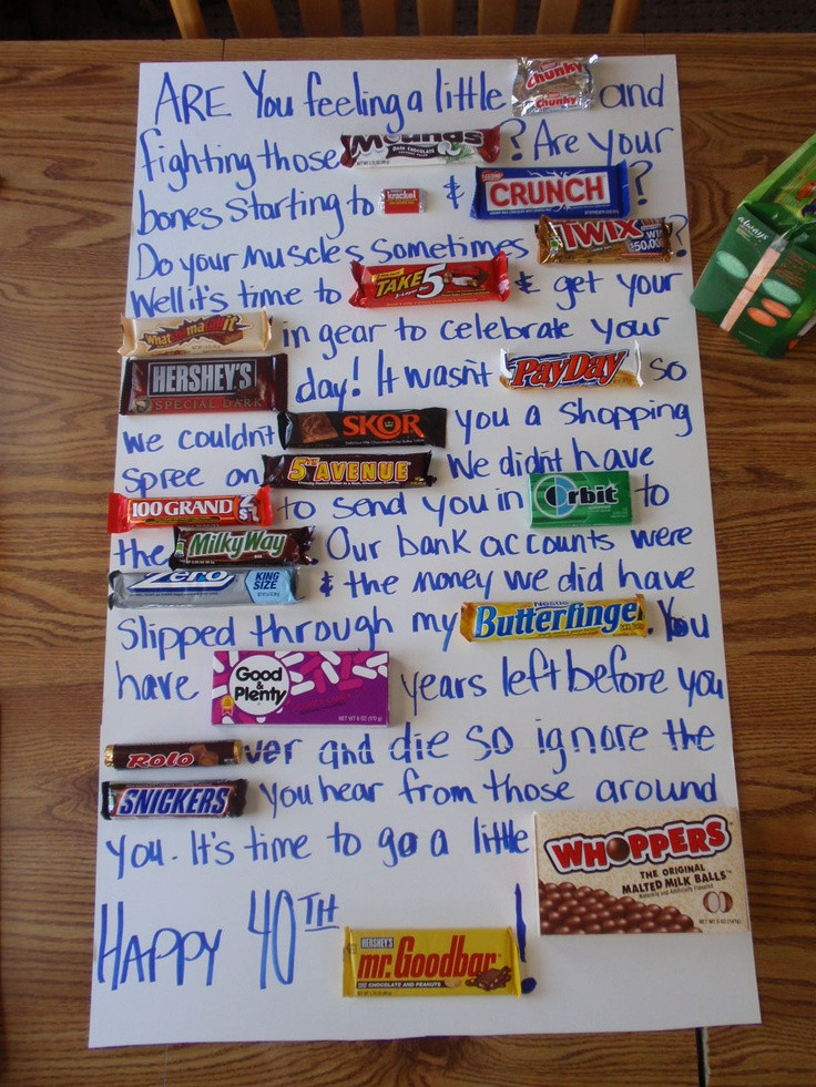 Best ideas about Candy Bar Birthday Card
. Save or Pin 1000 ideas about Candy Bar Poems on Pinterest Now.