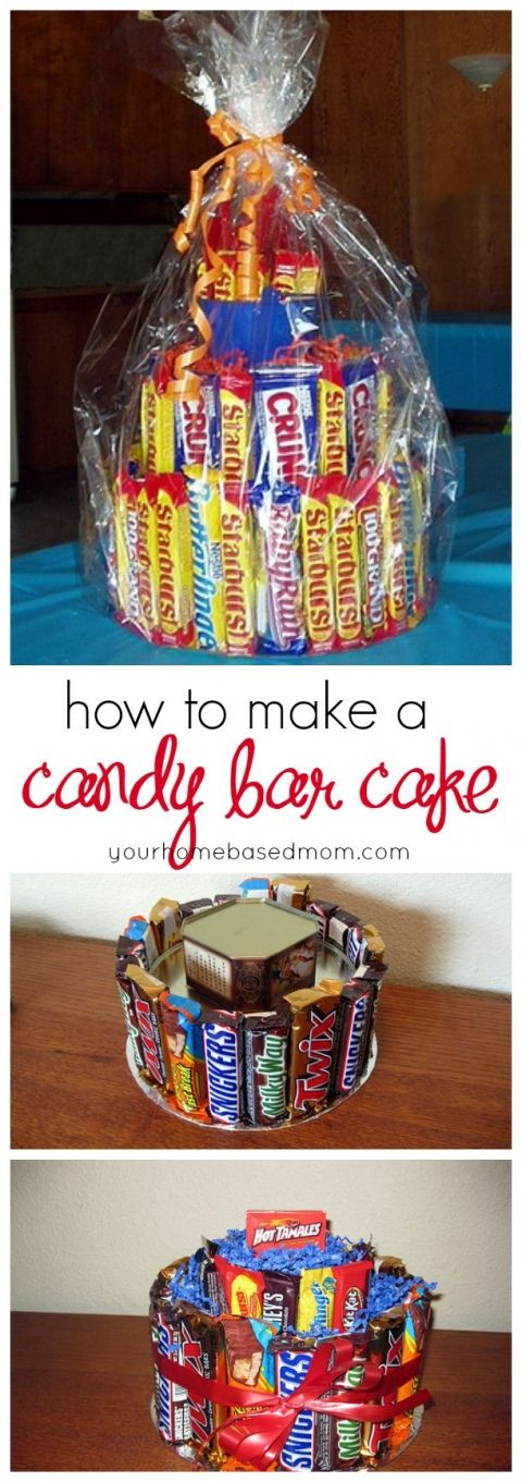 Best ideas about Candy Birthday Gifts
. Save or Pin 17 Best ideas about Candy Bar Gifts on Pinterest Now.