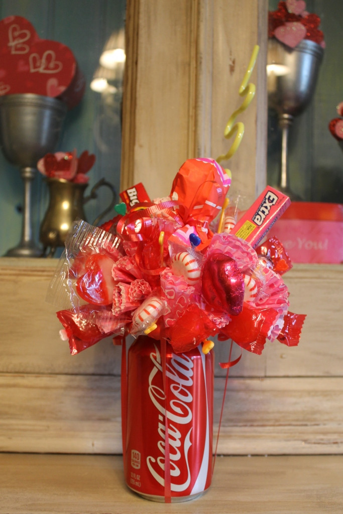 Best ideas about Candy Bouquet DIY
. Save or Pin Celebrate With These 20 DIY Candy Bouquets Now.