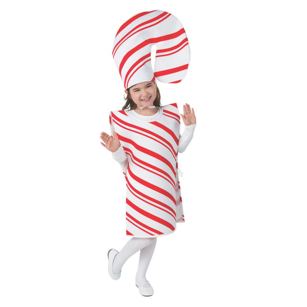 Best ideas about Candy Cane Costume DIY
. Save or Pin Kid s Candy Cane Costume Products Now.