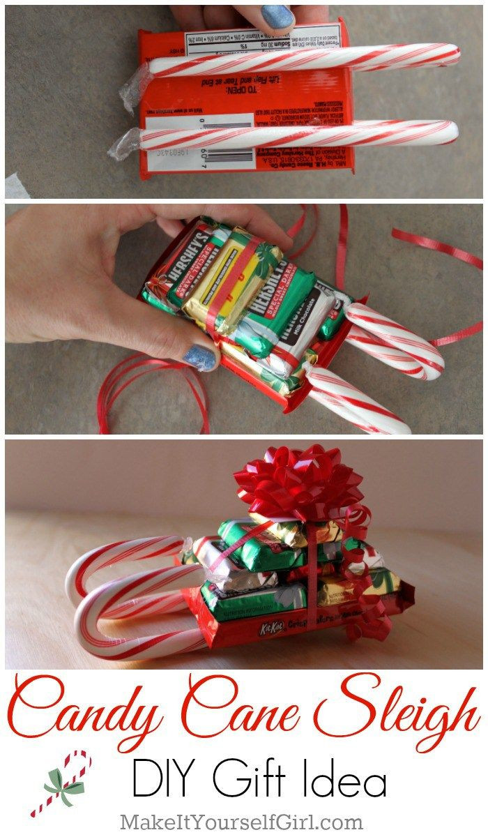 Best ideas about Candy Cane Gift Ideas
. Save or Pin 1000 ideas about Candy Sleigh on Pinterest Now.