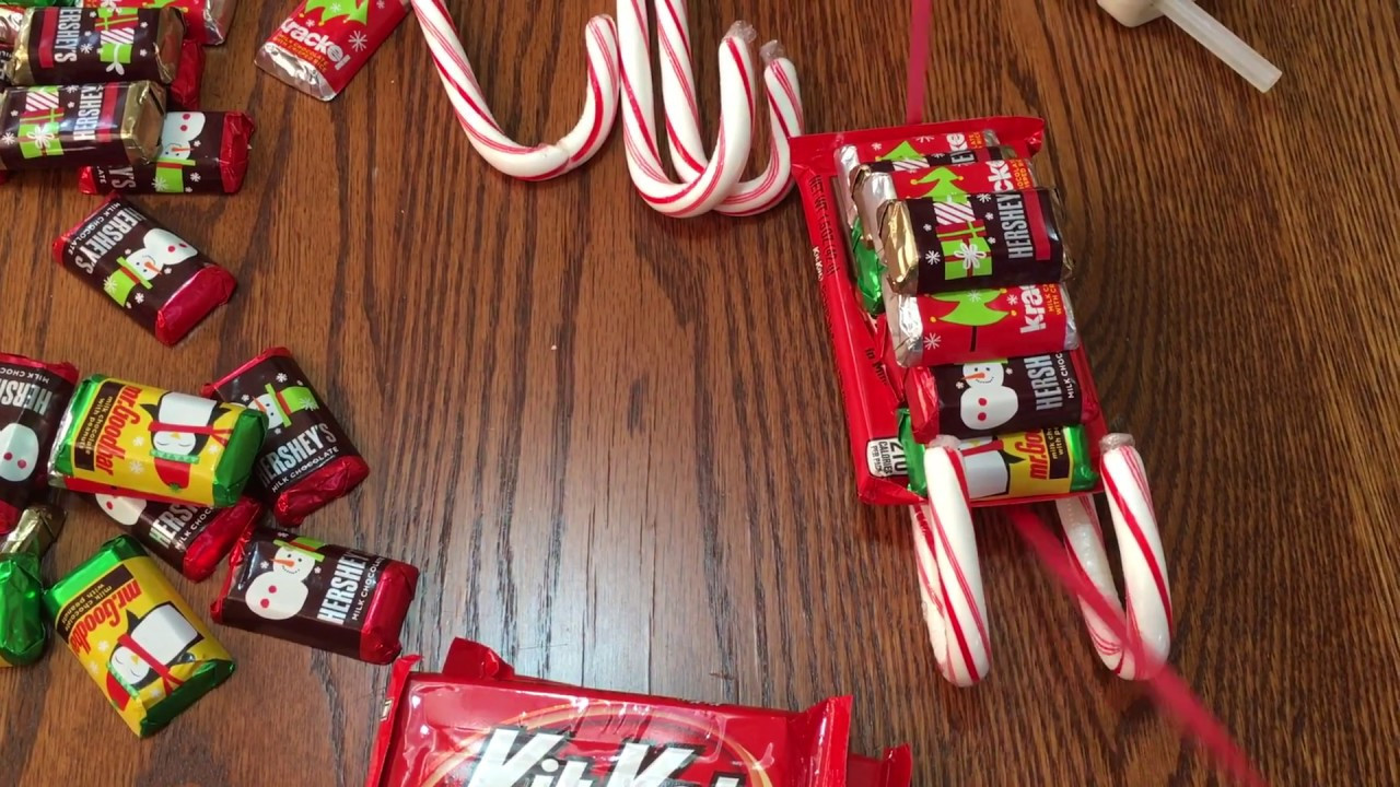 Best ideas about Candy Cane Gift Ideas
. Save or Pin Candy Canes Christmas Gift Ideas Candy Cane Crafts for Now.