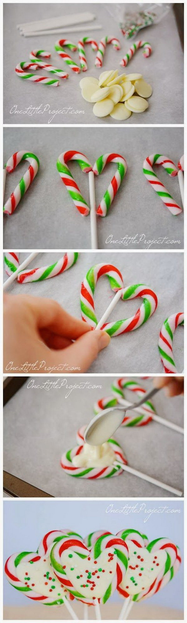 Best ideas about Candy Cane Gift Ideas
. Save or Pin Creative Candy Gift Ideas for This Holiday Now.