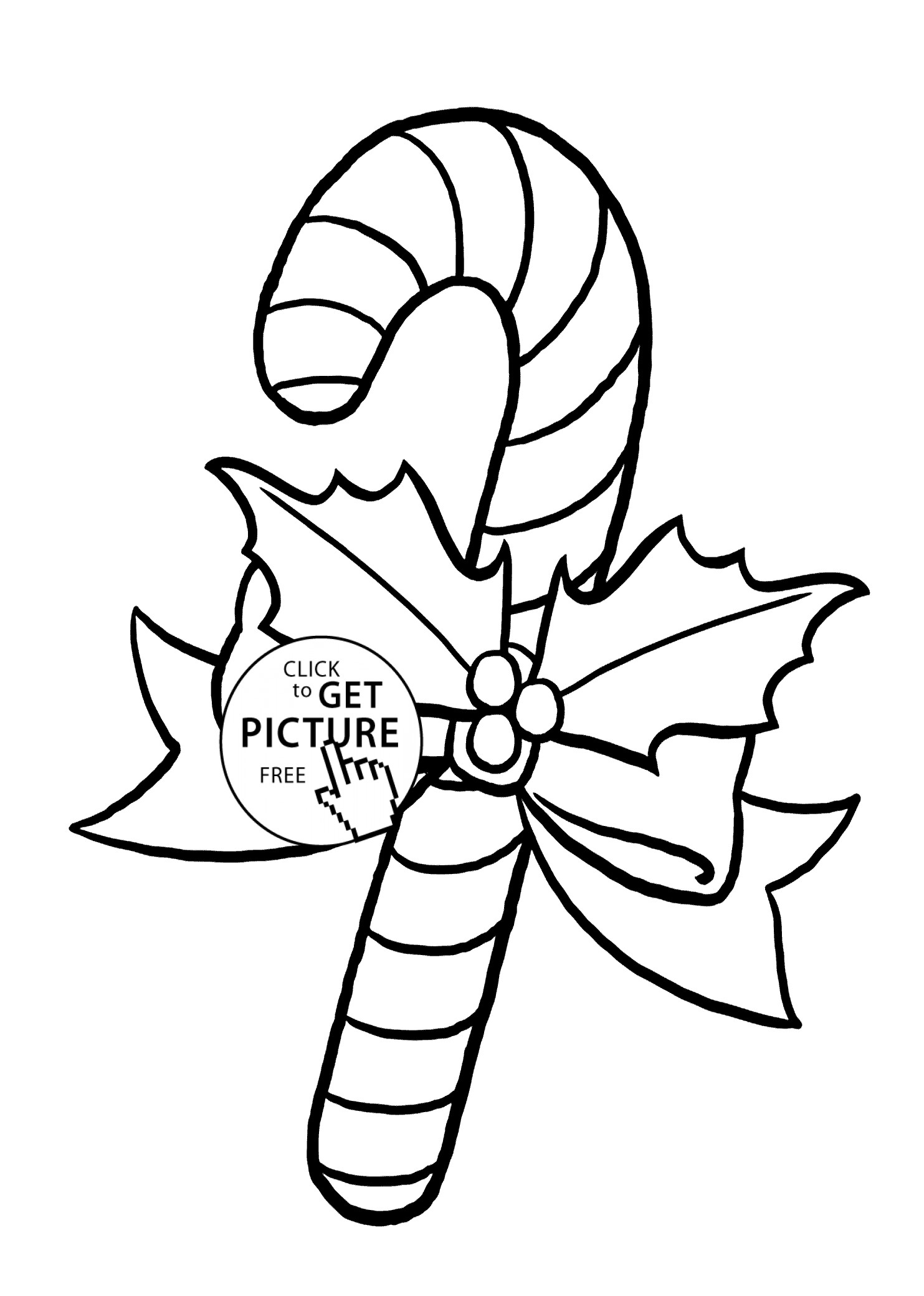 Best ideas about Candy Cane Printable Coloring Pages
. Save or Pin Christmas Candy Canes Coloring Pages Coloring Home Now.