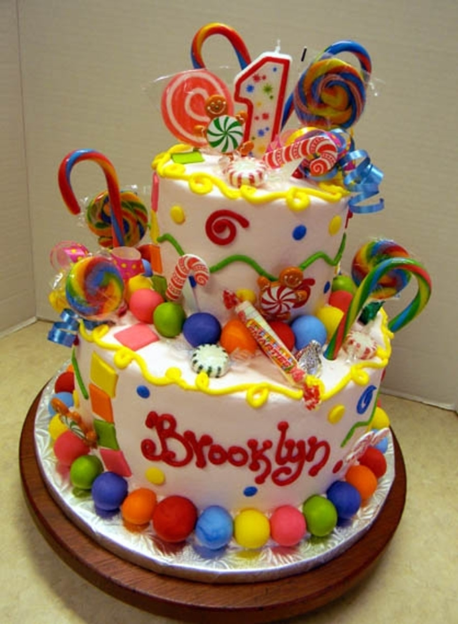 Best ideas about Candyland Birthday Cake
. Save or Pin Candyland Birthday CakeCentral Now.