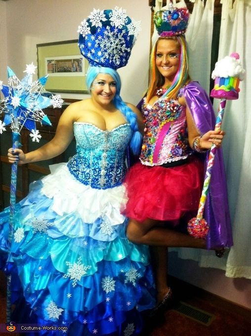 Best ideas about Candyland Costumes DIY
. Save or Pin Candyland Characters Costume Now.