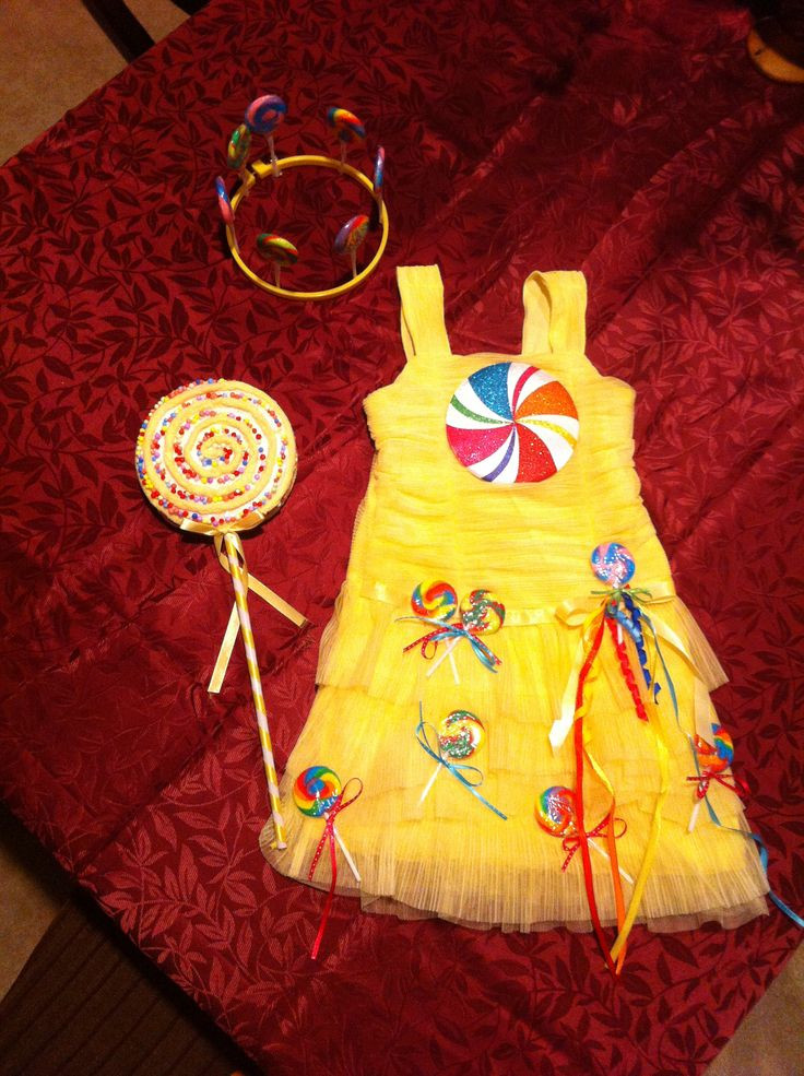 Best ideas about Candyland Costumes DIY
. Save or Pin 17 Best images about candyland on Pinterest Now.