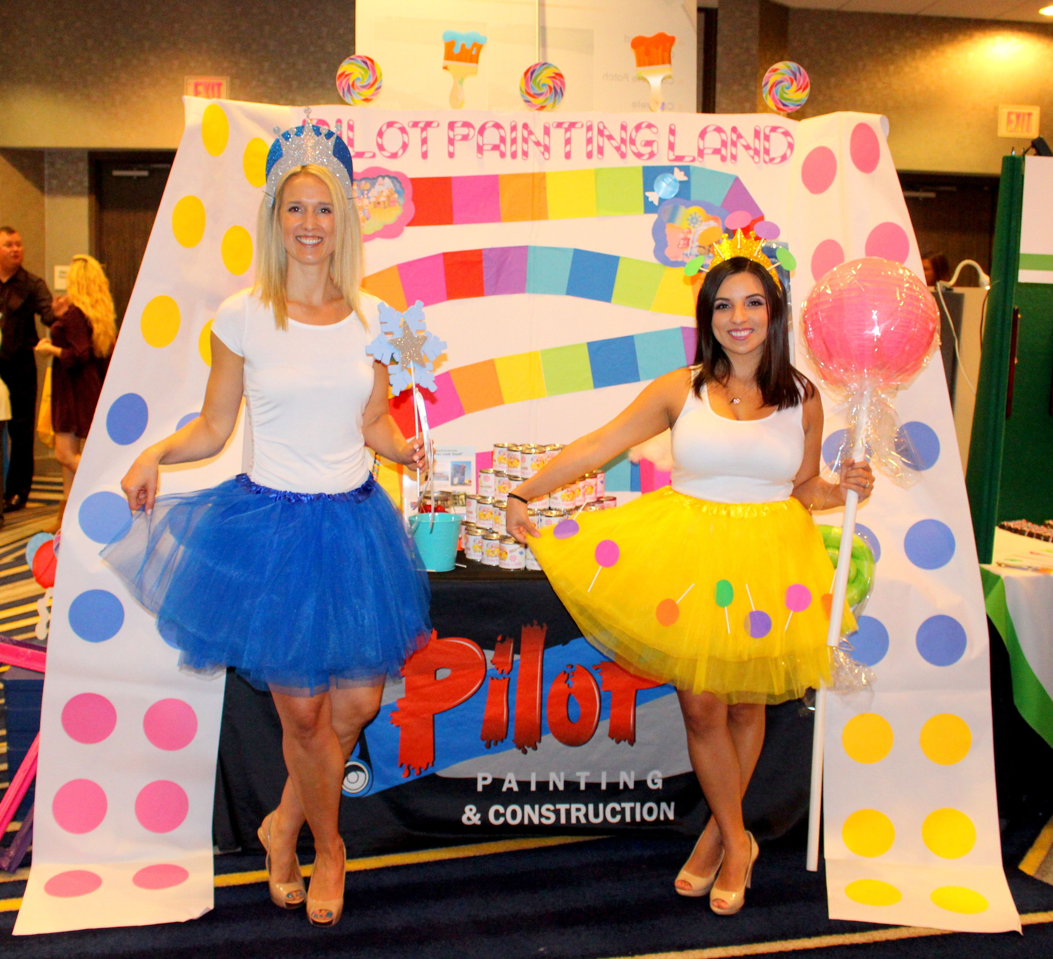 Best ideas about Candyland Costumes DIY
. Save or Pin A Sweet Affair Candyland theme Candyland decor Now.