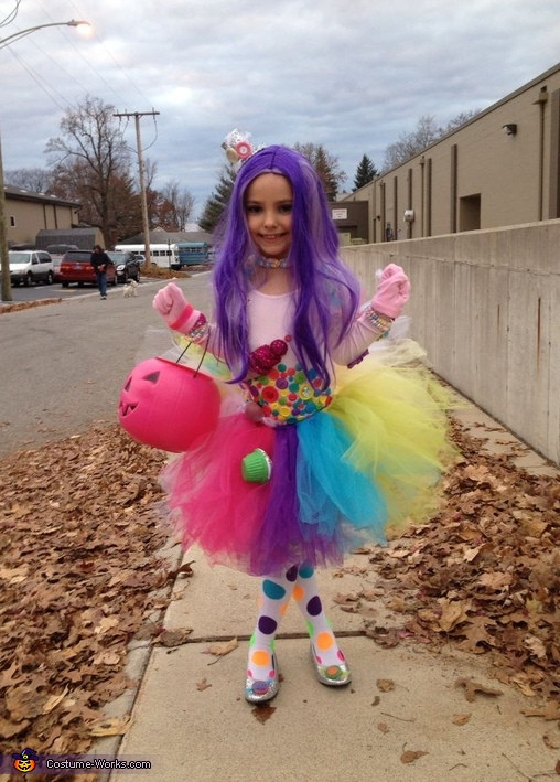 Best ideas about Candyland Costumes DIY
. Save or Pin Candyland Katy Perry Costume Now.