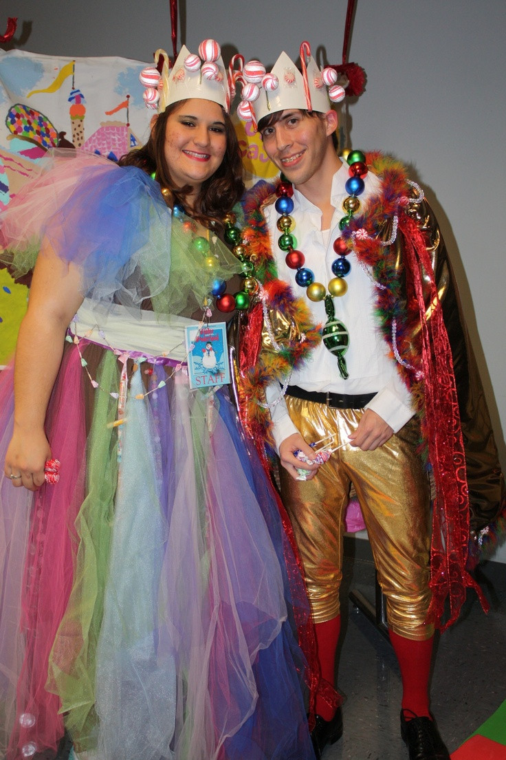 Best ideas about Candyland Costumes DIY
. Save or Pin queen king candyland costumes Candyland Now.