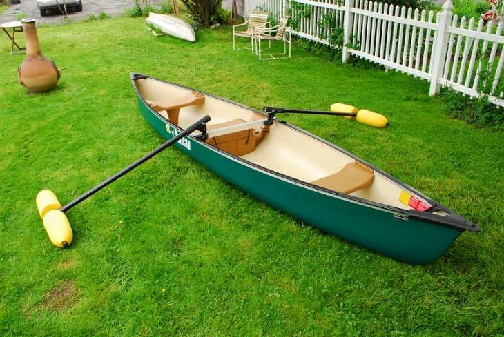 Best ideas about Canoe Outriggers DIY
. Save or Pin Diy Canoe Stabilizer Top 3 Ideas With Step by Step Now.