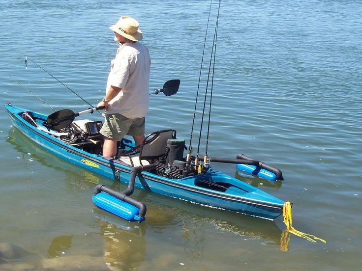 Best ideas about Canoe Outriggers DIY
. Save or Pin plete Diy canoe outrigger stabilizer Jamson Now.